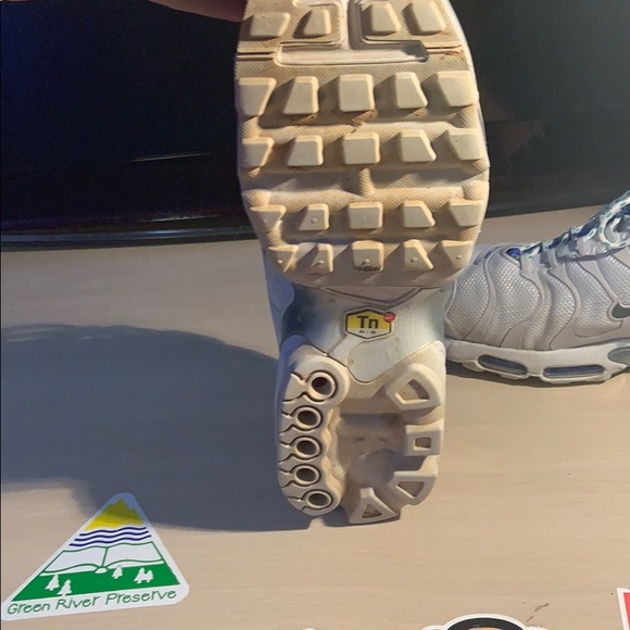 Air max tn air - Picture 5 of 8